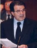 Romano Prodi