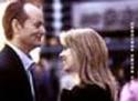 Bob Harris y Charlotte se enamoran 