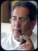 Pedro Arias Veira