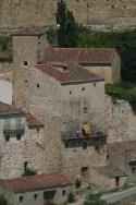 Cubo de muralla - Iglesia San Esteban
