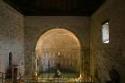 Iglesia de Santiago - Interior
