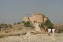 Puente de acceso al monasterio