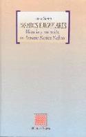 Justo Serna: Pasados ejemplares. Historia y narración en Antonio Muñoz Molina (Biblioteca Nueva, 2004)