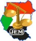 Justice and Equality Movement