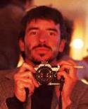 Pablo Mediavilla Costa es periodista. Ha trabajado para la Agencia EFE, cubrió la crisis del Prestige en Galicia y participó en el documental “Do outro lado”. Desde el año 2003 ha viajado como free-lance a Cuba, Bolivia y Argentina (enlafusa@hotmail.com). 