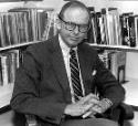 Samuel P. Huntington