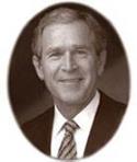 George Walker Bush