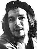 Página oficial del régimen cubano sobre el Che
