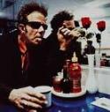 Biografía de Tom Waits