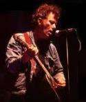 Página oficial de Tom Waits