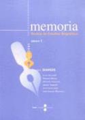 Memoria. Revista de Estudios Biográficos