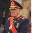 Augusto Pinochet