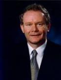 Martín McGuiness