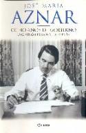 Reseña de Justo Serna sobre el anterior libro de Aznar: "Ocho años de gobierno" (Planeta, 2004)