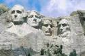 Monte Rushmore