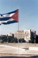 Plaza de la Revolución