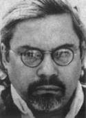 Guillermo Cabrera Infante