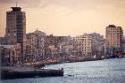 El Malecón de la Habana