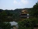 Pabellón de Oro, Kyoto
