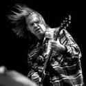 Página sobre Neil Young