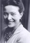 Simone de Beauvoir