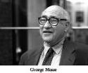 George L. Mosse