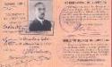 Carnet de redactor de Enrique de Angulo (1937)