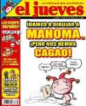 Revista &quot;El Jueves&quot;