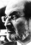 Salman Rushdie