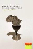 Eugenio Nkogo Ondó: &quot;Síntesis sistemática de la filosofía africana&quot; (Ediciones Carena, Barcelona, 2006)