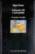 &quot;Habitación 328 y otros poemas&quot; (Visor, Madrid, 2001)