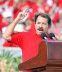Daniel Ortega