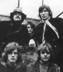 Página sobre Pink Floyd