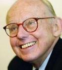 Samuel P. Huntington