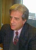 Tabaré Vázquez