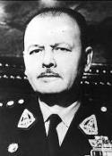 Juan Velasco Alvarado