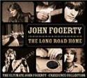 The long road home