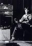 Página oficial de John Fogerty