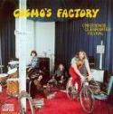 Cosmos Factory (1970)