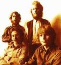 Creedence Clearwater Revival
