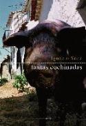 Ignacio Sanz: &quot;Tantas cochinadas&quot; (Ediciones Carena, 2005)