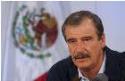 Vicente Fox
