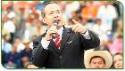 Felipe Calderón Hinojosa