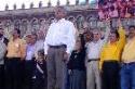 Páginas oficial de Andrés Manuel López Obrador
