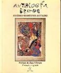 Cesáreo Rodríguez Aguilera: &quot;Antología Breve&quot; (Ediciones Carena, 1998)