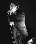 Tom Waits