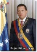 Hugo Chávez