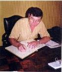 Ángel Sody de Rivas