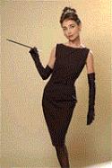 Un vestido de Audrey Hepburn para los pobres de Calcuta (blog de Juan Antonio González Fuentes)