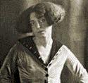 Claire Goll, poesía, orgasmos tardíos en el Blog de Juan Antonio González Fuentes